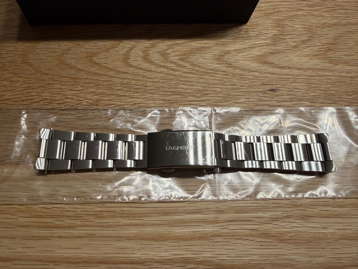 Tag Heuer Orologi: TAG HEUER AQUARACER – Usato da Biglen venduto da Super_Sale 5