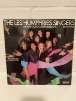 THE LES HUMPHRIES SINGERS WE ARE GOIN DOWN JORDAN 