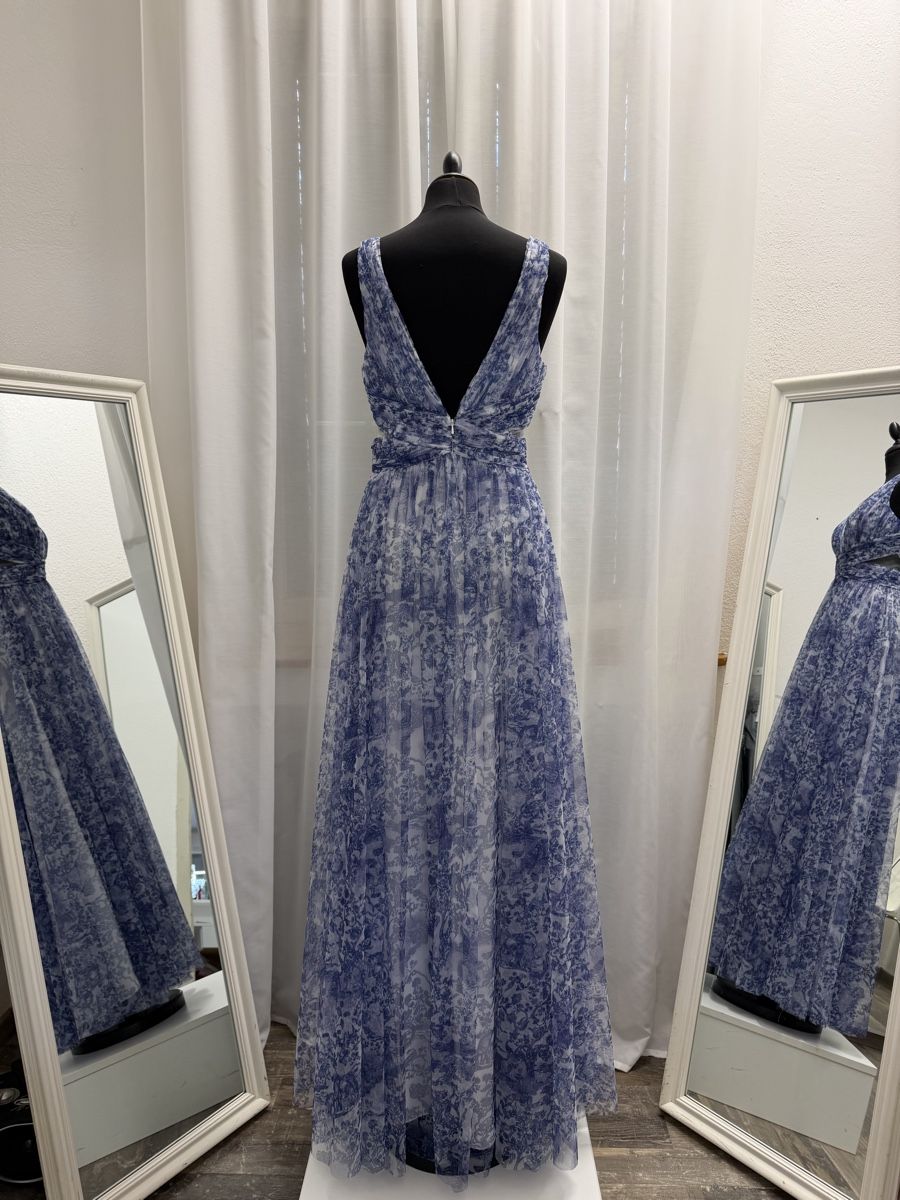 Vestiti: Florales Maxikleid neu - Größe 36 – Nuovo e nell'imballaggio originale da Schlatt ZH venduto da xhesiesi 4
