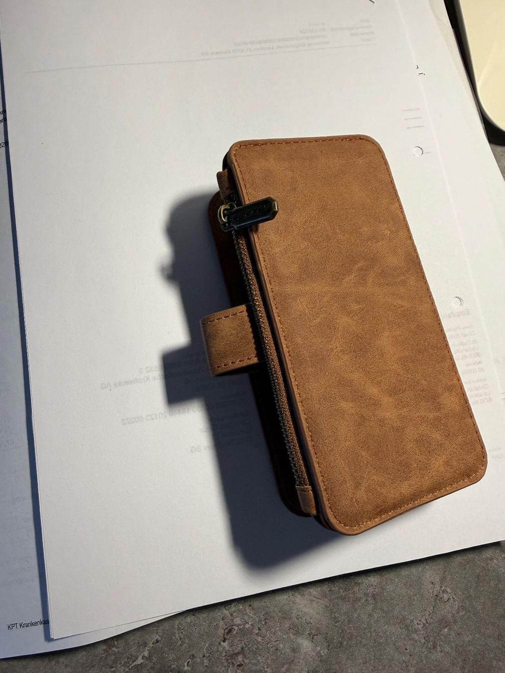 Medion Handys / Smartphones: Händyhülle 70 x 140 mm – Neu (gemäss Beschreibung) aus Neuhaus SG von gmuermaxa 3