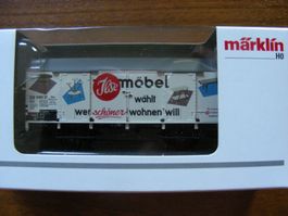 Märklin wagon
