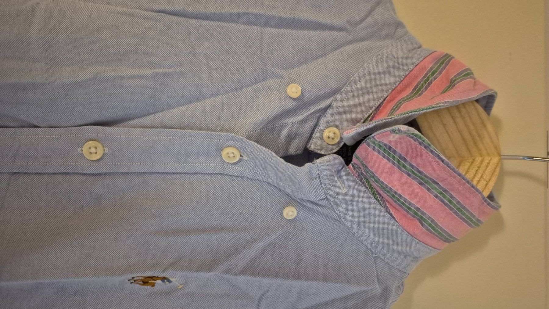 Ralph Lauren Camicette: Ralph Lauren Hemd – Nuovo (secondo la descrizione) da Zürich venduto da Knauelrockerin 2