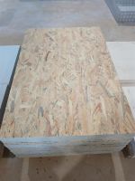 OSB Platten, 120x80cm, 15mm Aktion!!!! 2 für 1