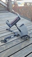 Mitfahrbrett für Kinderwagen universal 