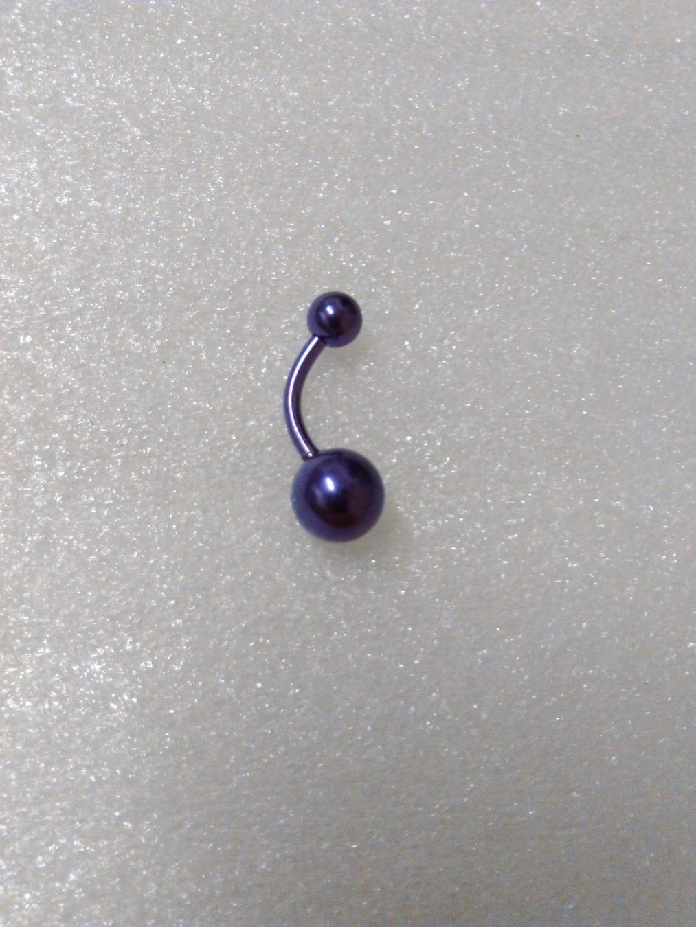 Bijoux piercing: EDELSTHAL BAUCHNABELPIERCING;LELA – Neuf (Voir description) à Basel par bijoutrie_4 3