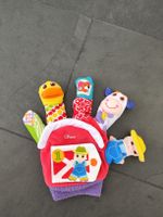 Chicco Spielhandschuh Bauernhof, Top Zustand, ab 3M+