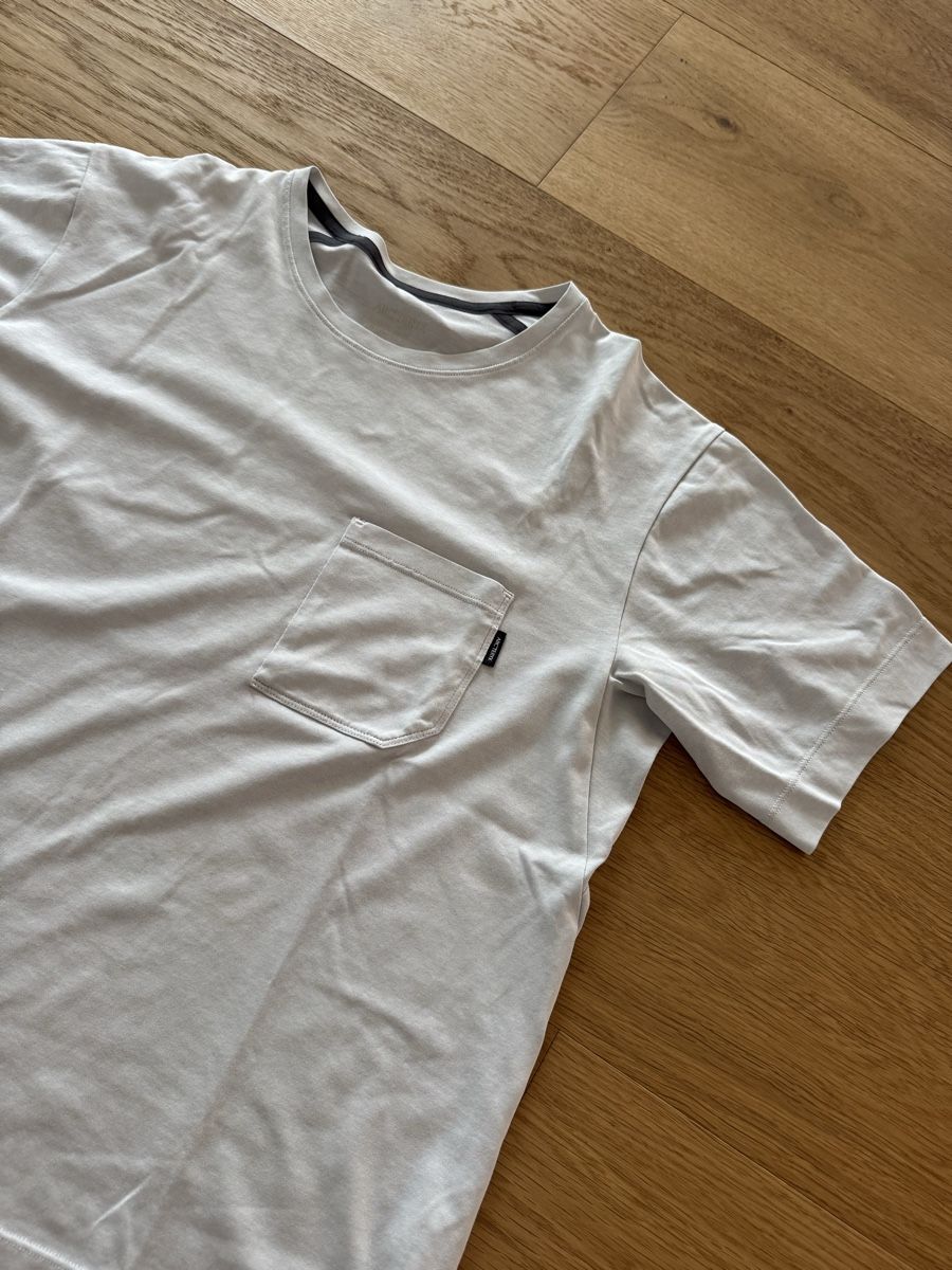 Arcteryx T-Shirts: Arcteryx Ardena Crew SS wmn M – Gebraucht aus Basel von snowkati 1