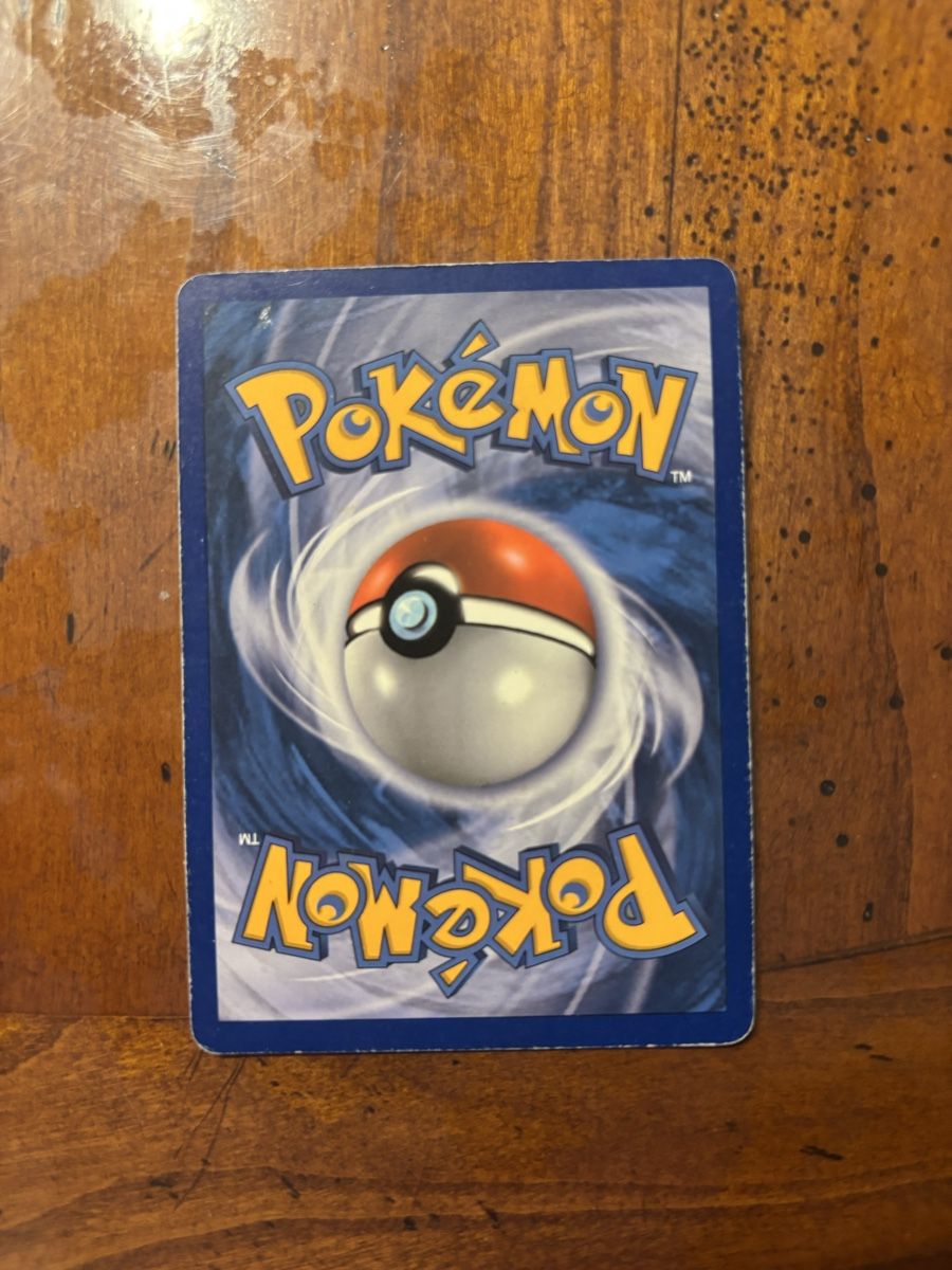Pokémon Carte collezionabili: Carte Pokemon Ectoplasma Prime FR – Nuovo (secondo la descrizione) da Cointrin venduto da Adrien.lpsfr 1