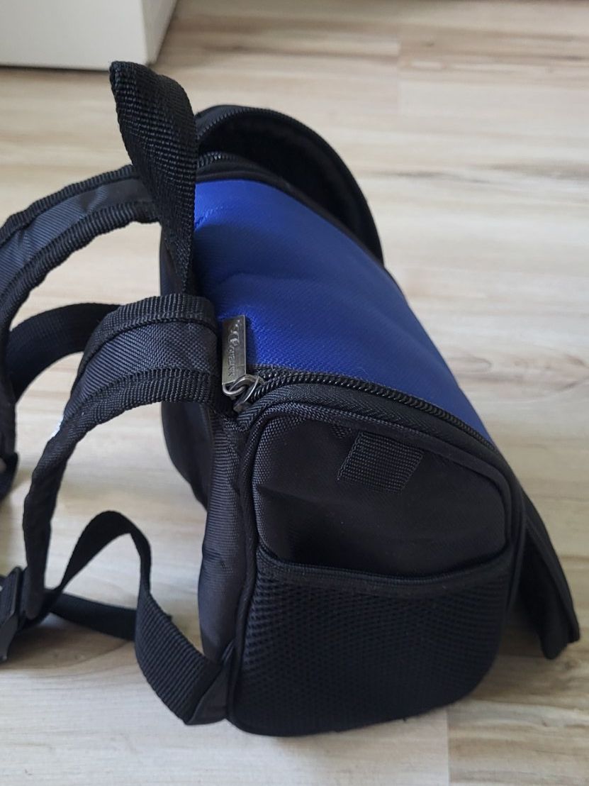 Nintendo Giochi: Sac de transport Nintendo DS – Usato da Sembrancher venduto da Jbc71 1