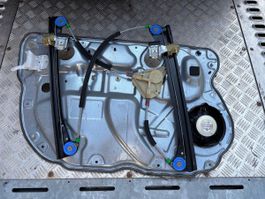 Vw Polo jg 2006 Scheibenhebermotor vr. 5 Door