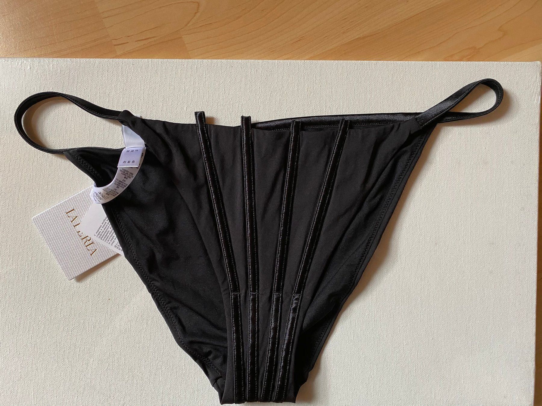 La Perla Costumi da bagno & Bikini: La Perla Badkleid – Nuovo e nell'imballaggio originale da Liestal venduto da Goldart 3