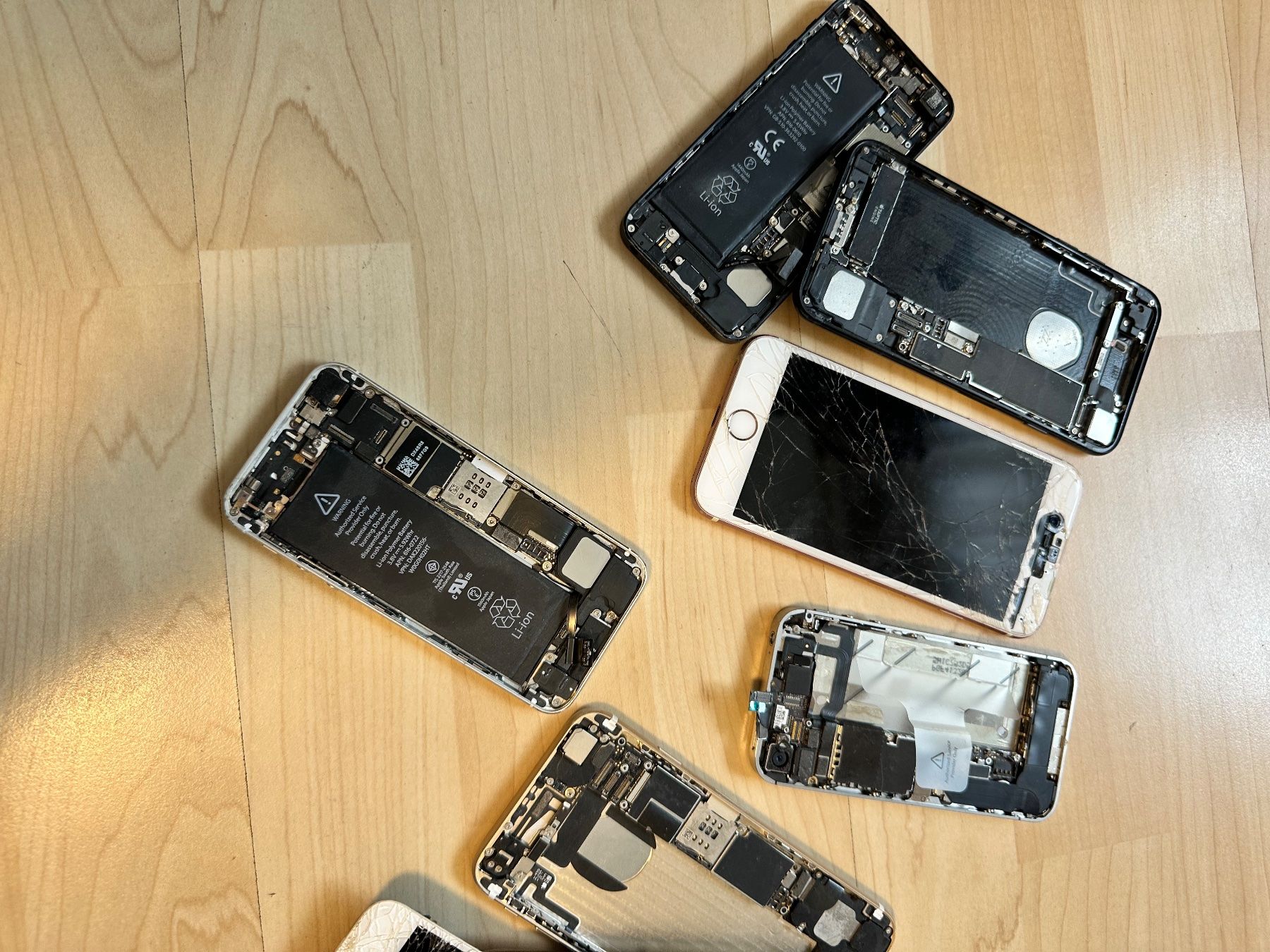 Telefoni cellulari / Smartphones: Alte Handys – Usato da niederhasli venduto da rami016 2