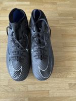 Nike Zoom Mercurial Superfly 9 Academy FG/MG size 44