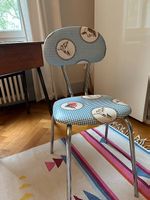 Chaise_motif animaux