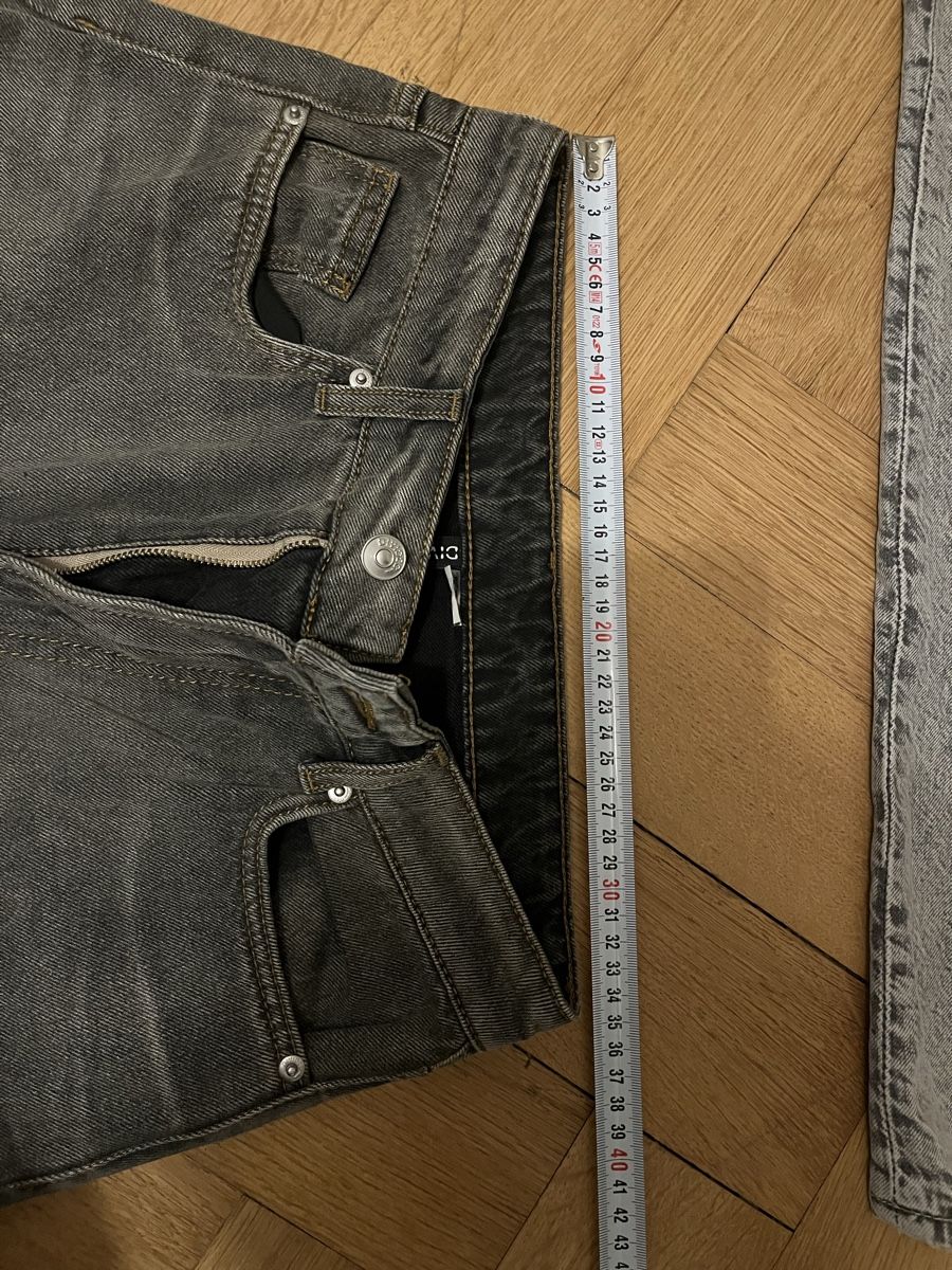 Lotti di vestiti: 2 Jeans Hosen, Top Zustand! – Nuovo (secondo la descrizione) da Olten venduto da sae_82z2 3