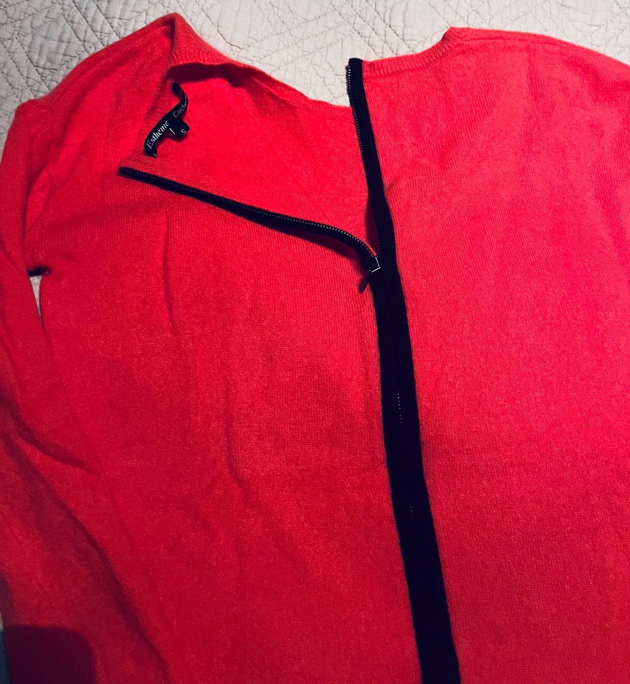 Pulls & Sweat-shirts: Pull 100% cachemire – D'occasion à Eysins par oli_fc6r 3