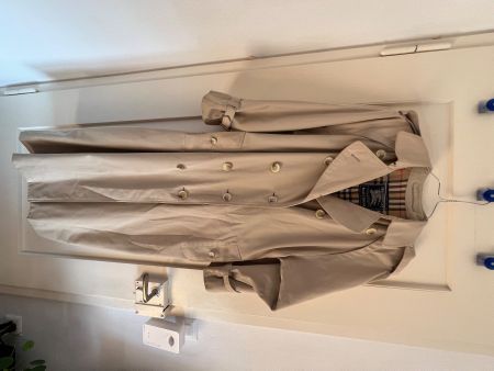 Burberry Trench Coat