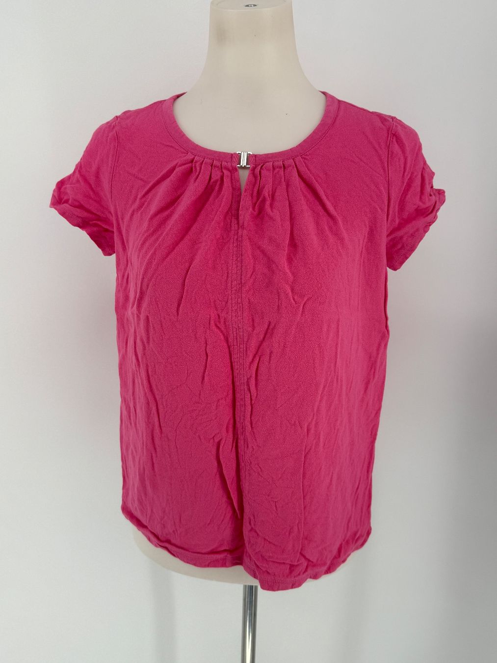 Tom Tailor T-shirt: Shirt Gr. S/M von Tom Tailor – Usato da Auenstein venduto da moin.