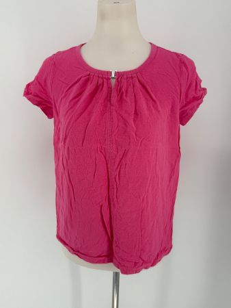 Shirt Gr. S/M von Tom Tailor