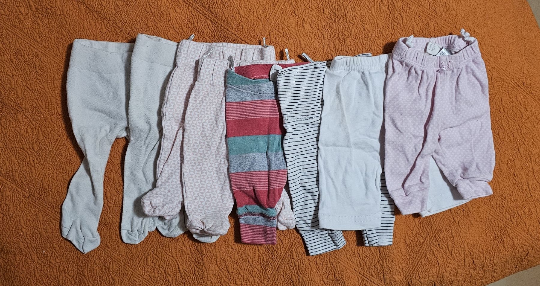 Lotti & Set di vestiti: Kleiderpaket Mädchen 50 – Usato da Kesswil venduto da yanat 4