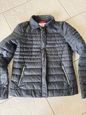 Daunen-Übergangsjacke Peuterey, Grösse 38