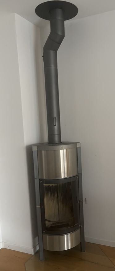 Poêles de chauffage: Schwedenofen CERA Design – D'occasion à Stein am Rhein par Xgate 1