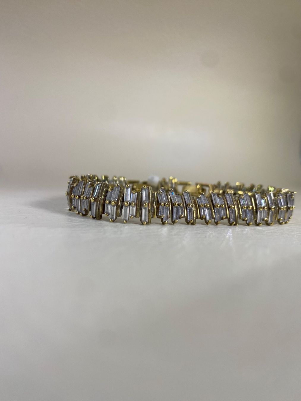 Bracciali & Braccialetti: Armband 18karat v. – Nuovo e nell'imballaggio originale da Hemmental venduto da BlingBling1 3
