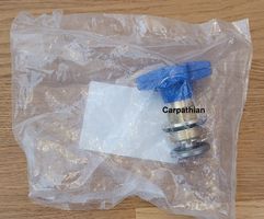 Oberteil Geradsitzventil 5/4" Nussbaum *TOP ANGEBOT*
