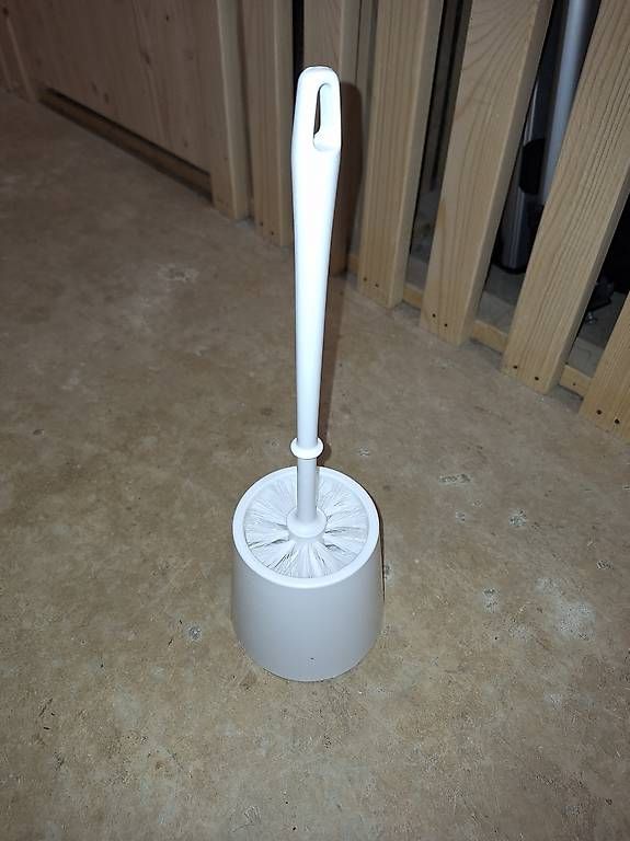 Sonstige Bad-Accessoires: Brosse de toilette – Neu und originalverpackt aus Châtelaine von ant_k5vs 1