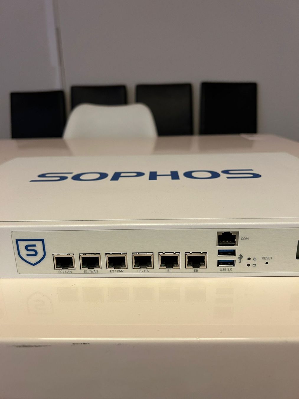 Sophos Firewall: Sophos SG 230 – Usato da Seengen venduto da TonicX 2