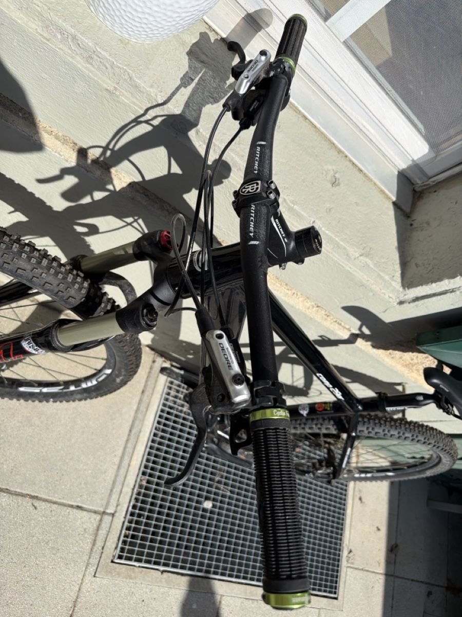 Price Velos: Vélo VTT Price Comp de qualité – Gebraucht aus Ballens von Annushka26 1