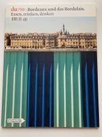 759 Du Kulturmagazin Sept 2005 Bordeaux und das Bordelais