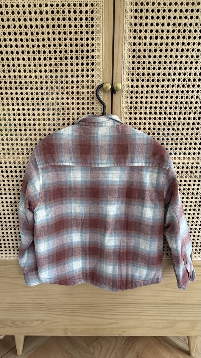 Zara Giacche & Cappotti: Leichte Jacke  – Nuovo (secondo la descrizione) da Speicher venduto da kolomak 1