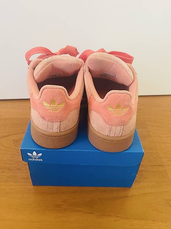 Scarpe da uomo: adidas campus – Usato da Lugano venduto da naz_zkg8 3
