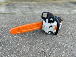 Motorsäge Stihl MS 192 T