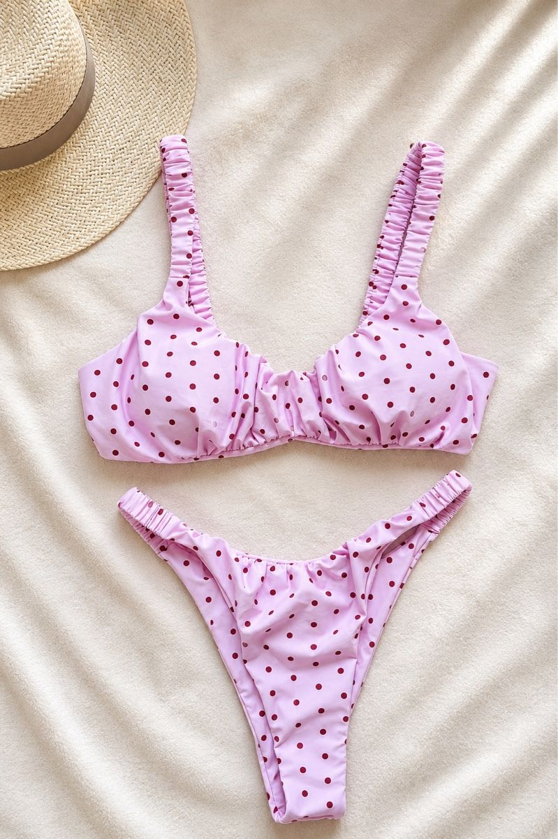 Shein Badekleider & Bikinis: Neuer SHEIN Bikini Gr. L – Neu (gemäss Beschreibung) aus Winterthur von sok_bjk2