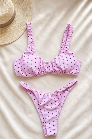 Neuer SHEIN Bikini Gr. L