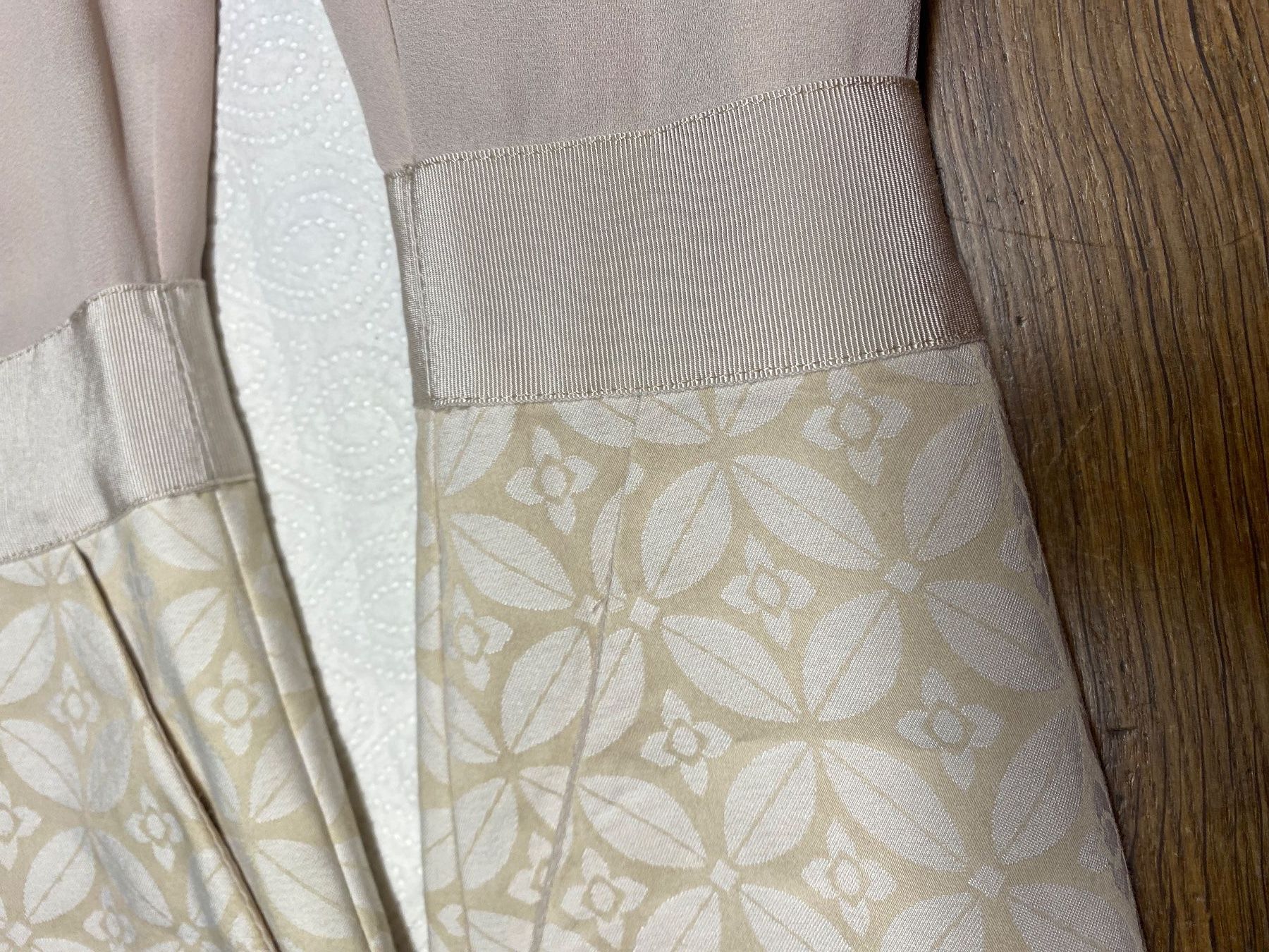 Comma Kleider: COMMA KLEID GR.40/M sand/beige/ecrù  edles Etuikleid  Neuw. – Neu (gemäss Beschreibung) aus Frauenfeld von Boldi46 5