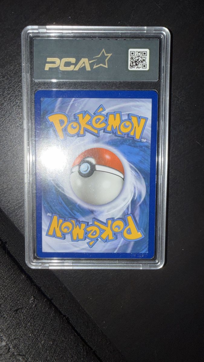 Pokémon Sammelbilder & Trading cards: Carte Pokémon Mewtwo gx FR pca9 – Neu (gemäss Beschreibung) aus Chalais von tia_b2pj 1