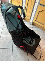 Parapente - Sellette Advance SUCCESS 5 en taille M