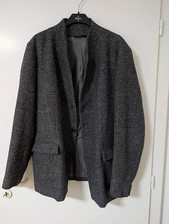 Giacche: Blazer von Hannibal Grösse 56 – Usato da Bern venduto da huschelchen