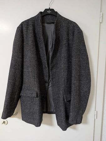 Blazer von Hannibal Grösse 56