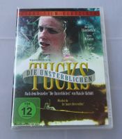 DIE UNSTERBLICHEN TUCKS - Natalie Babbitt NEU/OVP