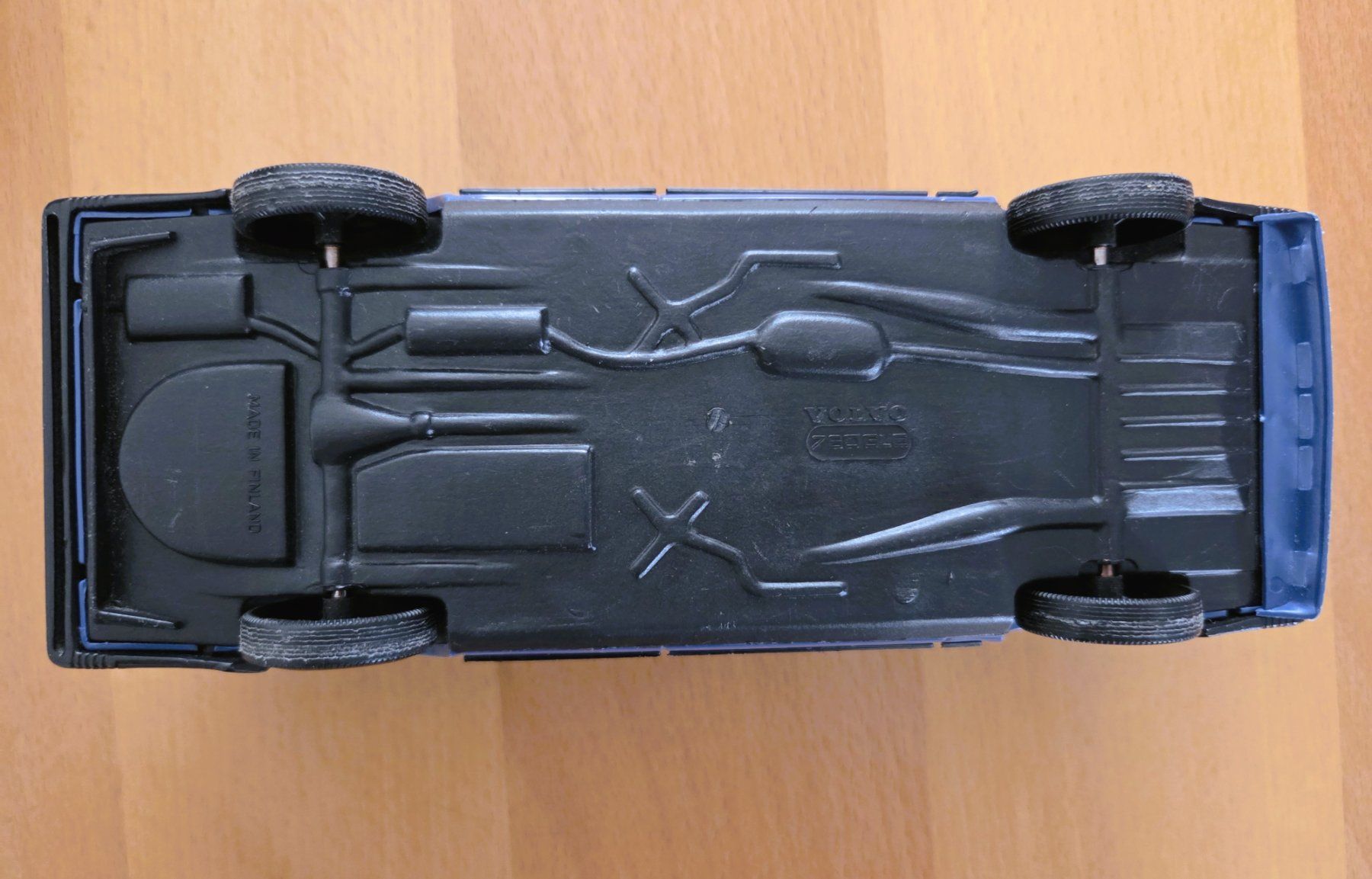 Volvo Modellini d'auto: VOLVO MODELLAUTO - VINTAGE – Usato da Brüttisellen venduto da Nighttrain 2