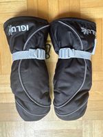 Warme Winter Fäustlinge/Skihandschuhe Gr. 3-6 Jahren