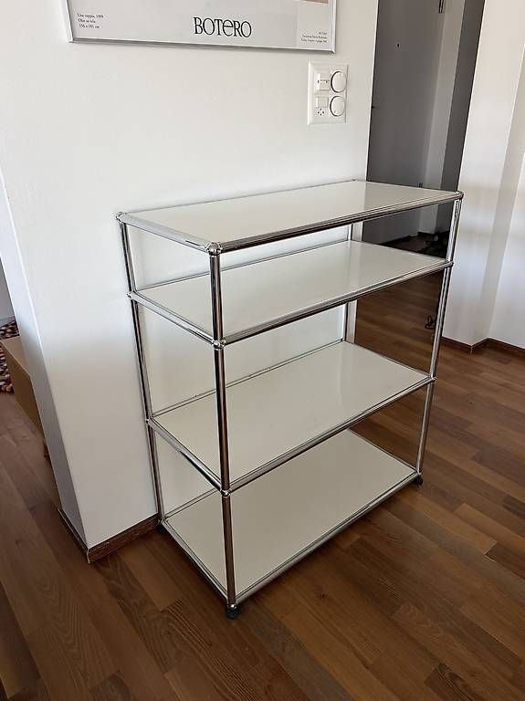 Scaffali: Usm original  – Usato da Kriens venduto da B.Viktoriya 1