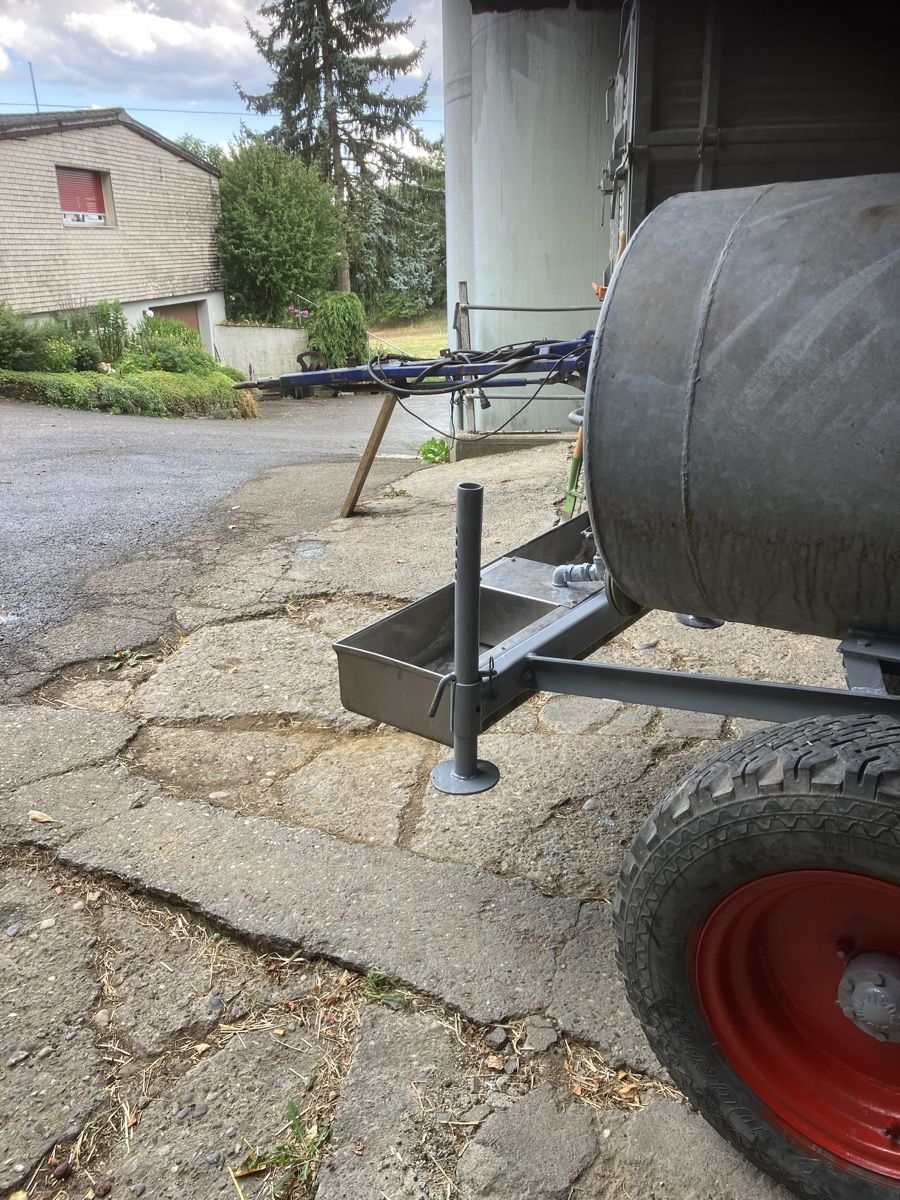 Accessoires: Tränkefass – D'occasion à Veltheim AG par ern_88sh 2