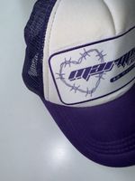 Lila Trucker Cap