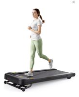 Urevo Spacewalk 3S – Das ideale Smart Walking Pad / Laufband