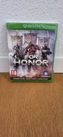 Xbox One - For Honor